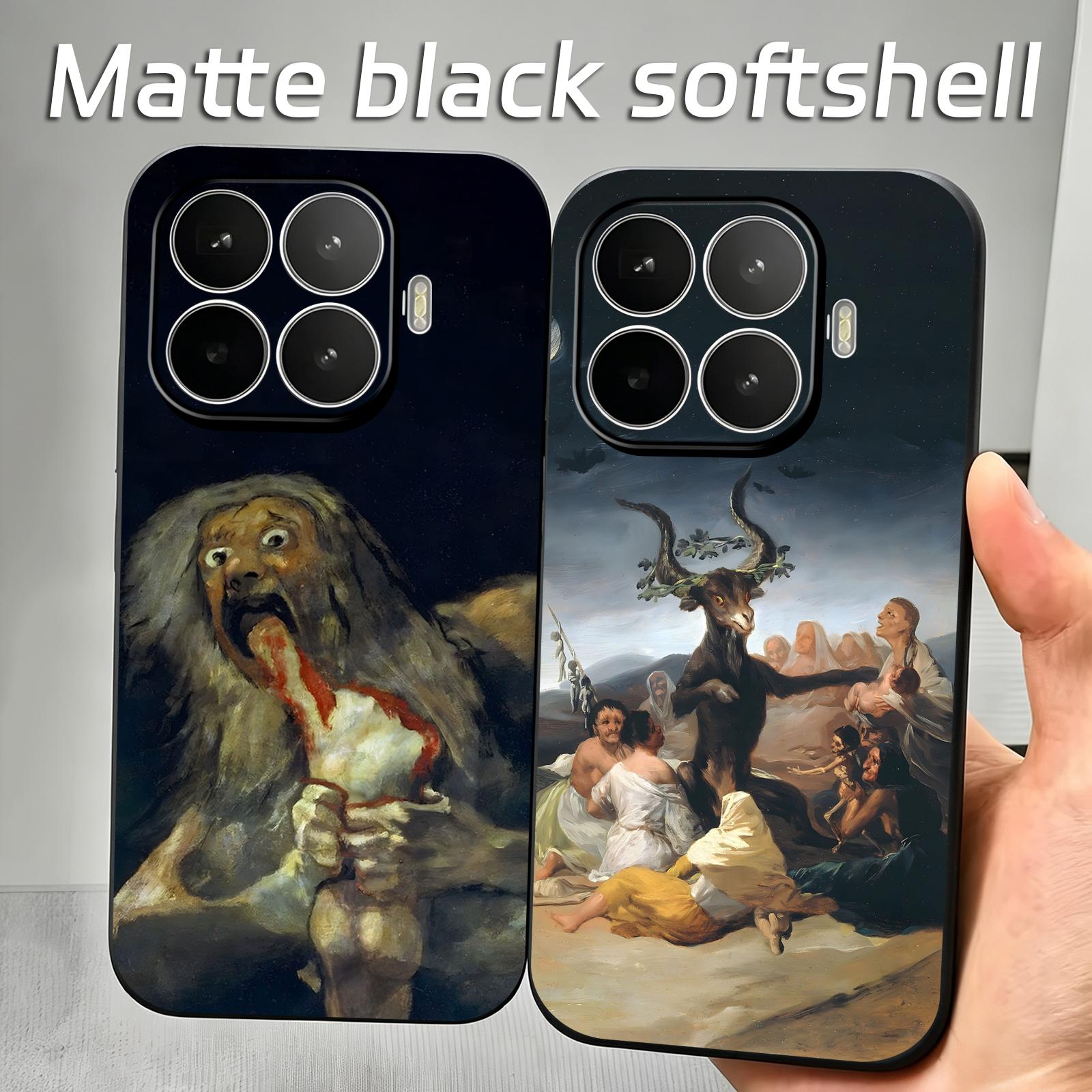 Phone Cases Xiaomi 15T - Phone Case For Xiaomi 17 15