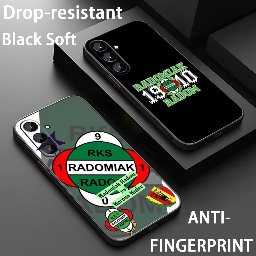 Phone Cases Galaxy S26 Ultra - Radomiak Radom Phone Case For Samsung