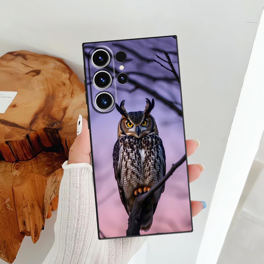 Phone Cases Galaxy S26 Ultra - Funda Phone Cover Case for Samsung