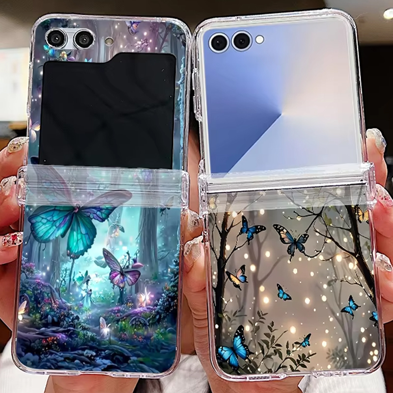 Phone Cases Z Fold 7 - For Samsung Galaxy Z Flip7 FE