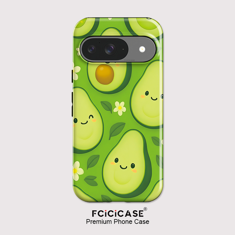Phone Cases Google Pixel 9 - Fcicicase For Pixel 10 Pro XL