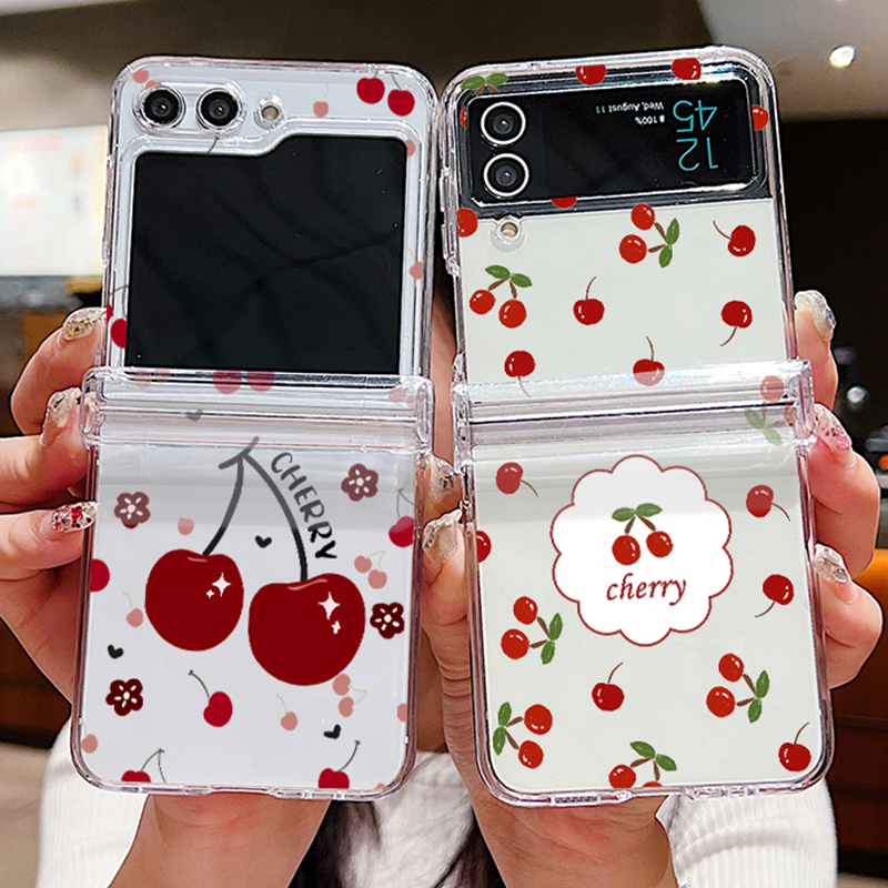 Phone Cases Z Fold 7 - Clear Phone Case For Samsung Galaxy