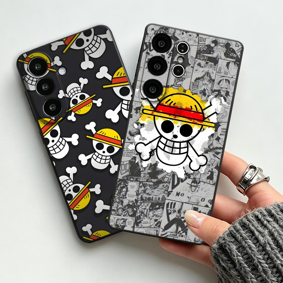 Phone Cases Galaxy S26 Ultra - Funda Phone Cover Case for Samsung