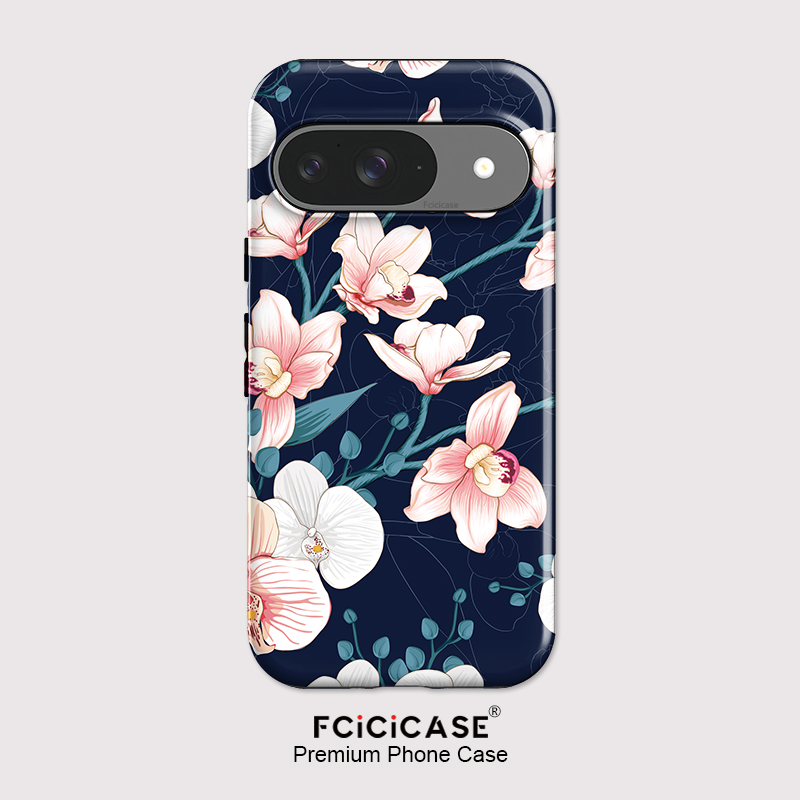 Phone Cases Google Pixel 9 - Fcicicase Anti-knock Phone Case For Google