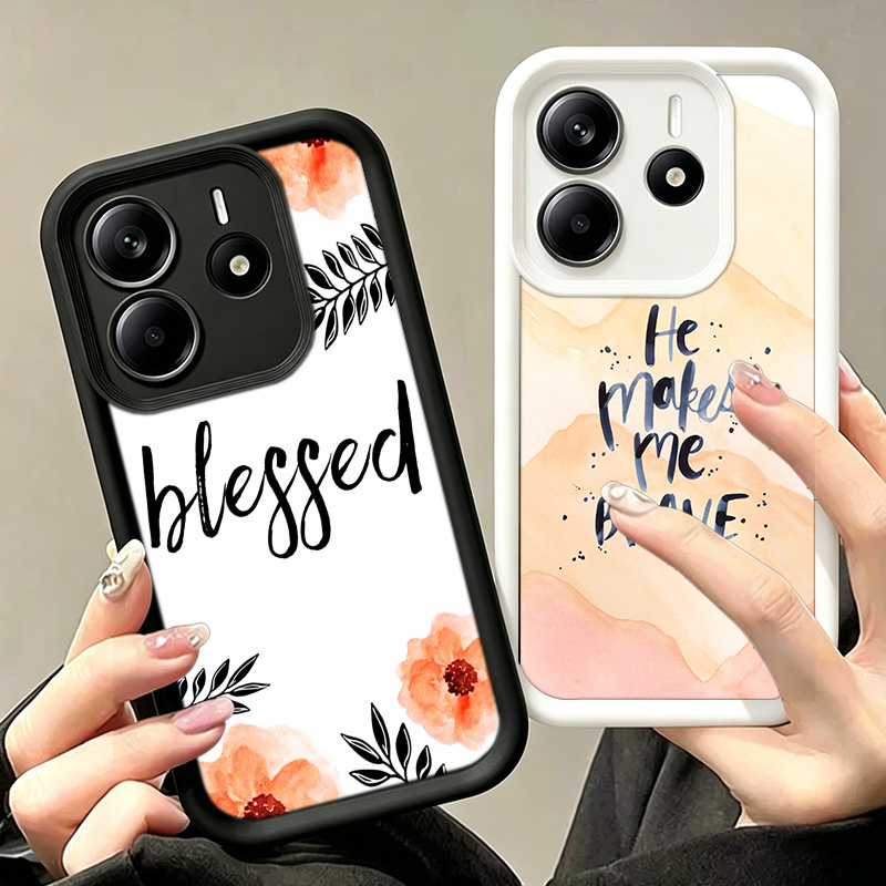 Phone Cases Jesus - Bible Verse Jesus Christ Christian Phone