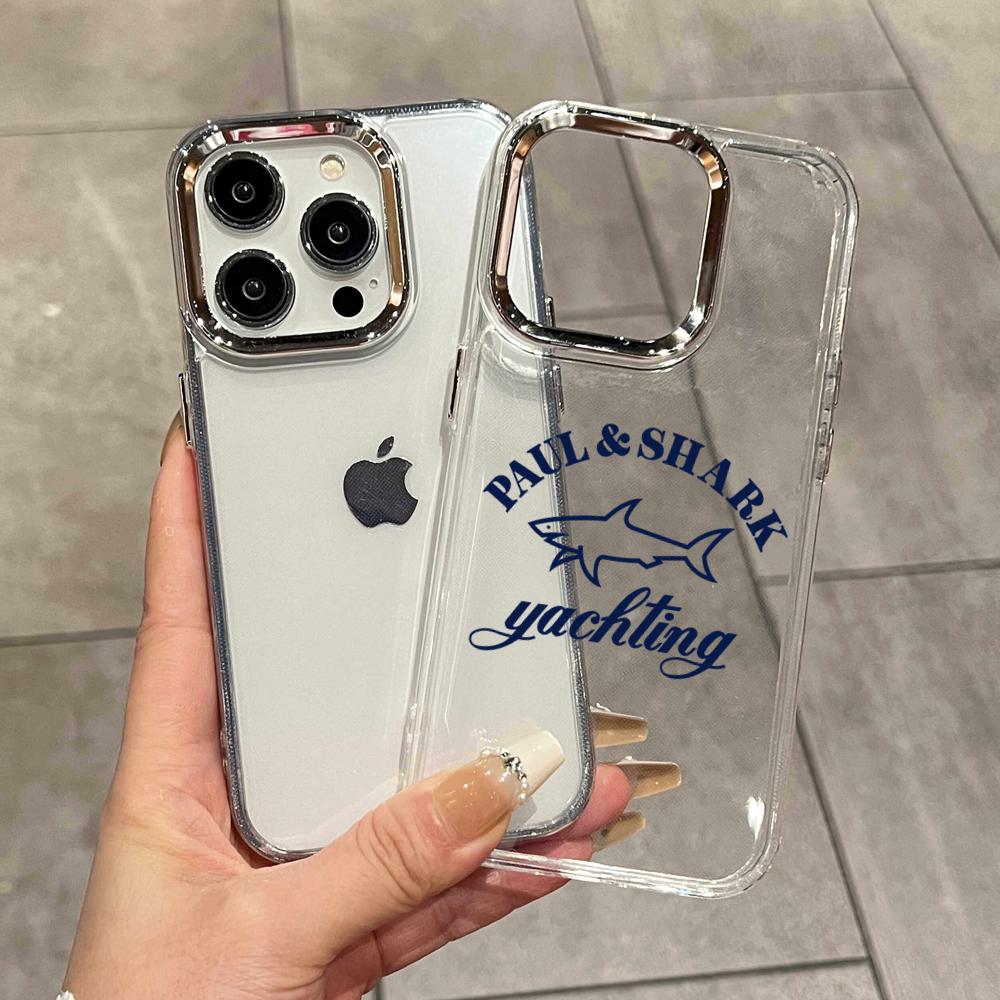 Phone Cases Iphone 13 - S-S-SHARKS Fashion P-PAULS Phone Case FOR