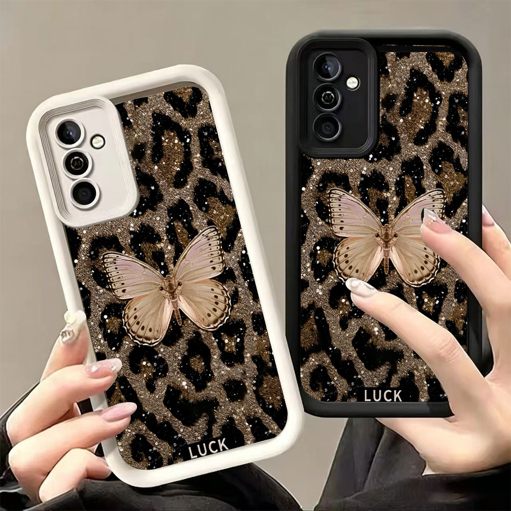 Phone Cases Galaxy S26 Ultra - Luxury Shockproof Phone Case For Samsung