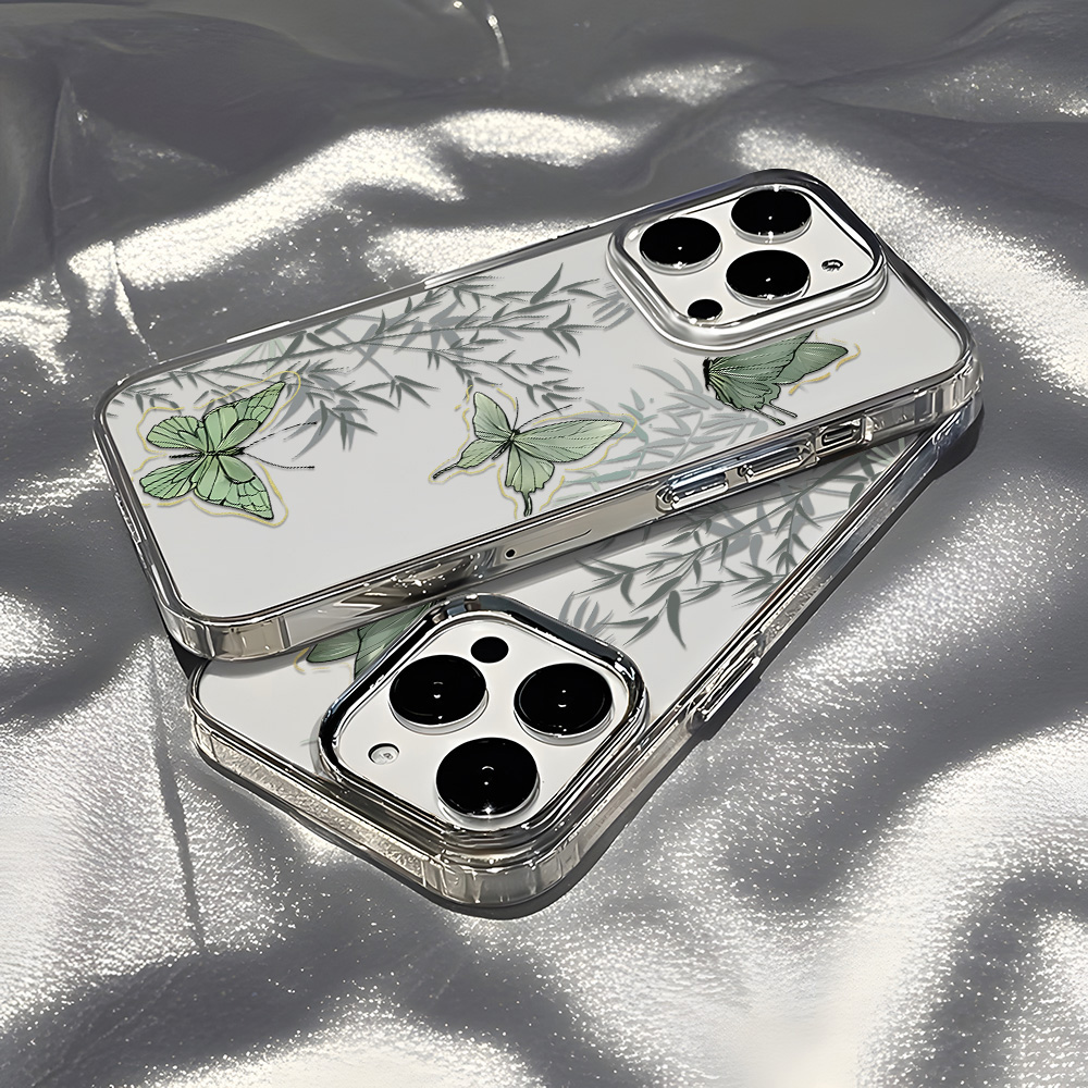 Silicone Butterfly Case For Sa - Phone Cases Samsung A14 recension och pris