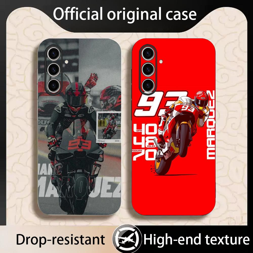 Fashion cool M-MotoGP 93 ins   - Phone Cases Galaxy S26 Ultra recension och pris