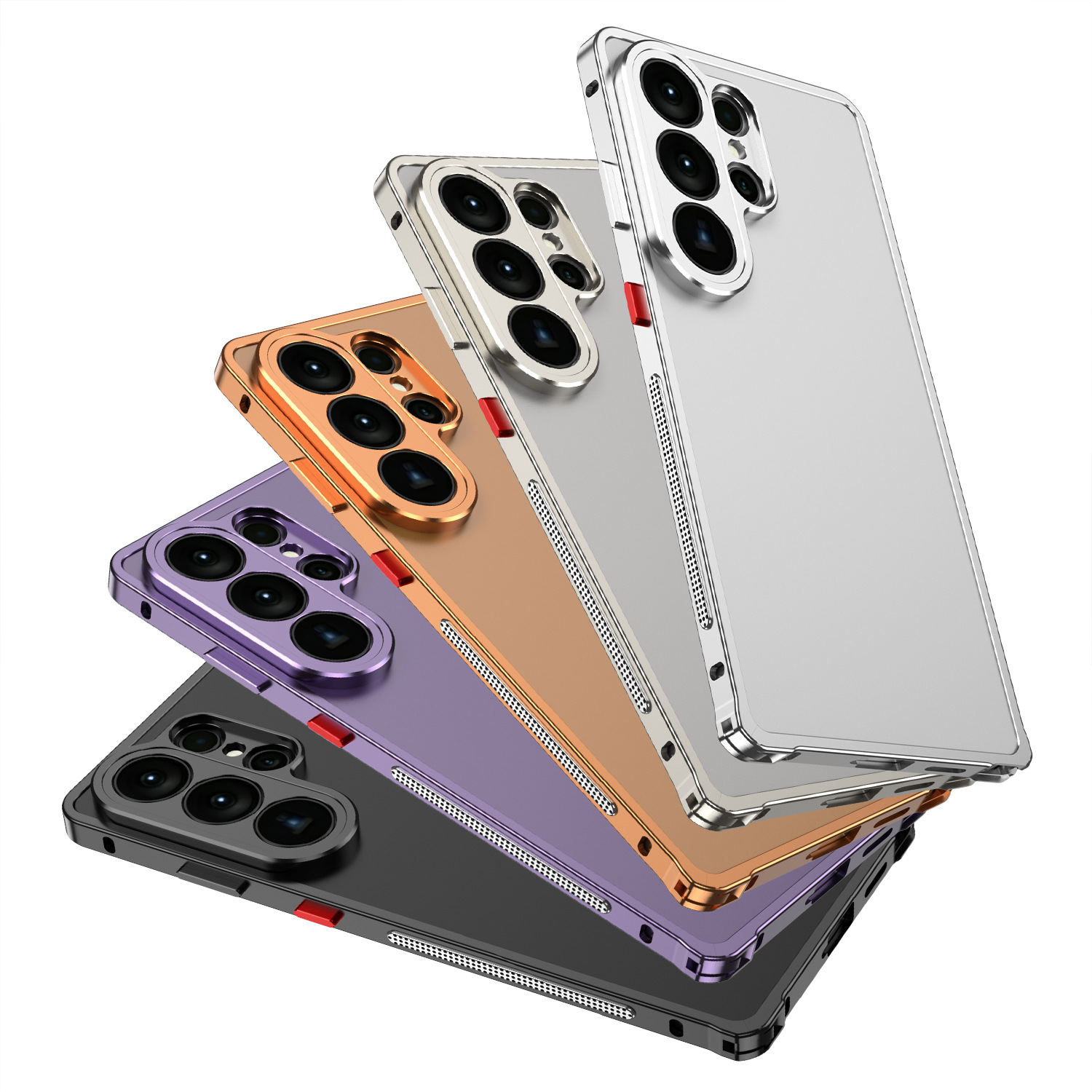 For Samsung galaxy s26 ultra A - Phone Cases Aviation recension och pris