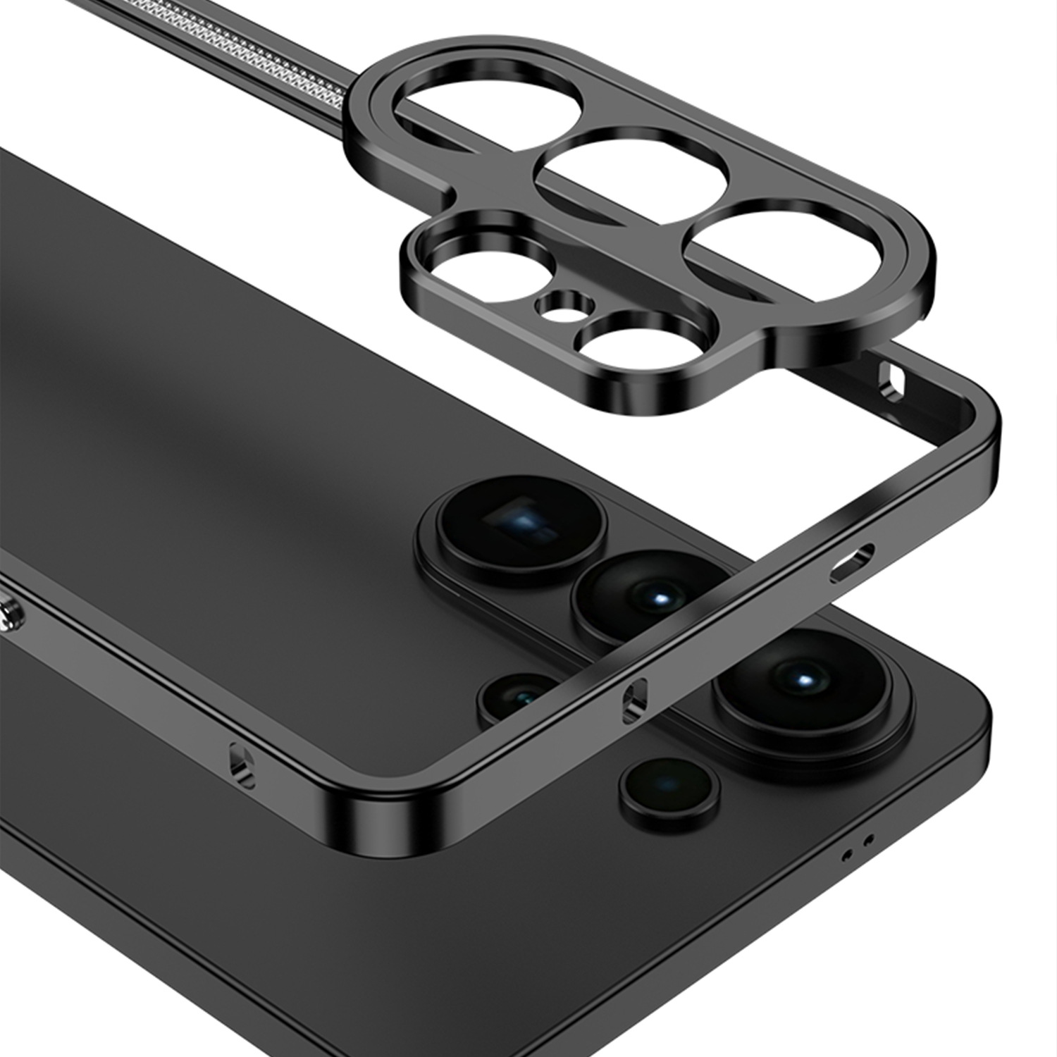 For Samsung galaxy s26 ultra A - Phone Cases Aviation recension och pris