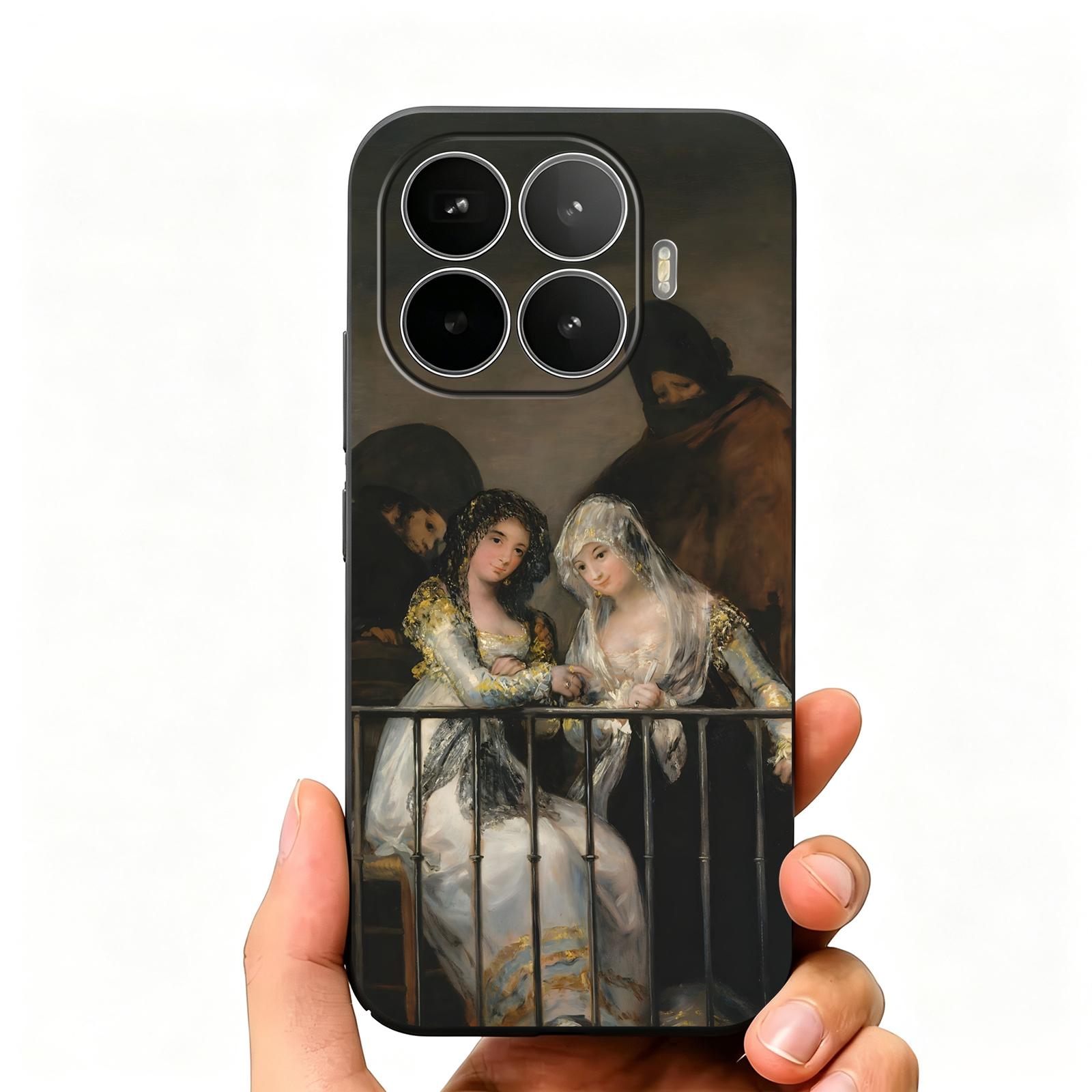 Phone Case For Xiaomi 17 15 14 - Phone Cases Xiaomi 15T recension och pris