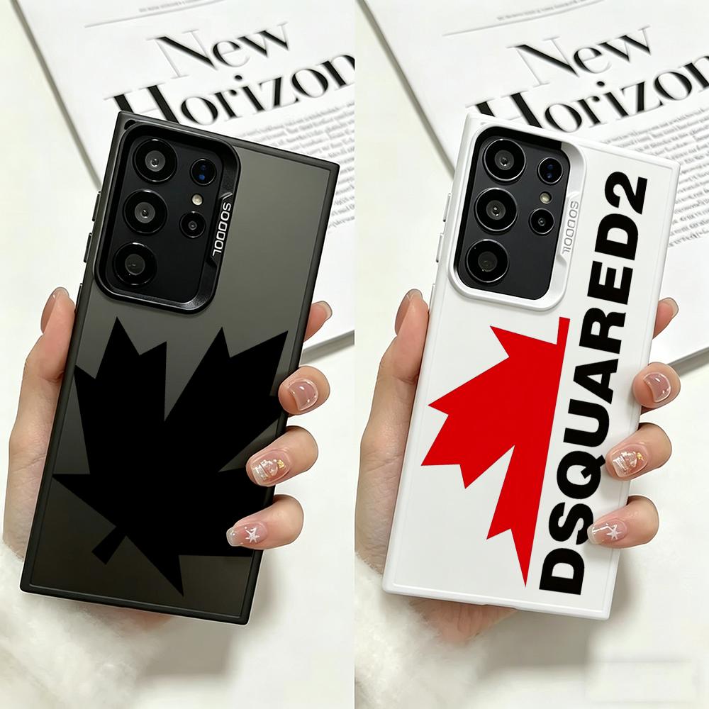 Fashion Band D-D-DsQuared2 Pho - Phone Cases Trending recension och pris
