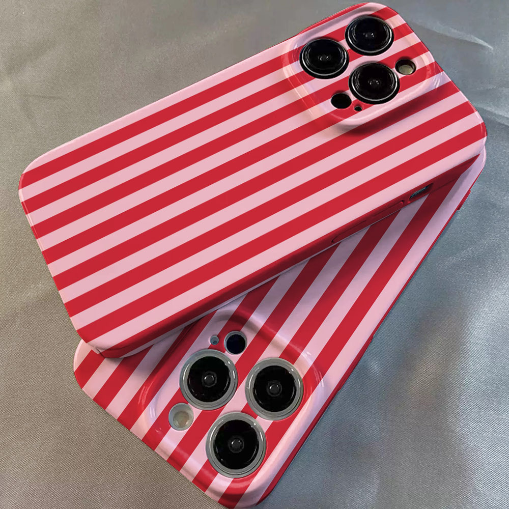 Phone Case For iPhone 17 16 15 - Phone Cases Trending recension och pris