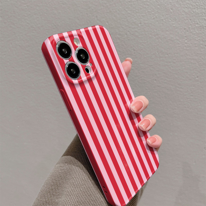 Phone Case For iPhone 17 16 15 - Phone Cases Trending recension och pris