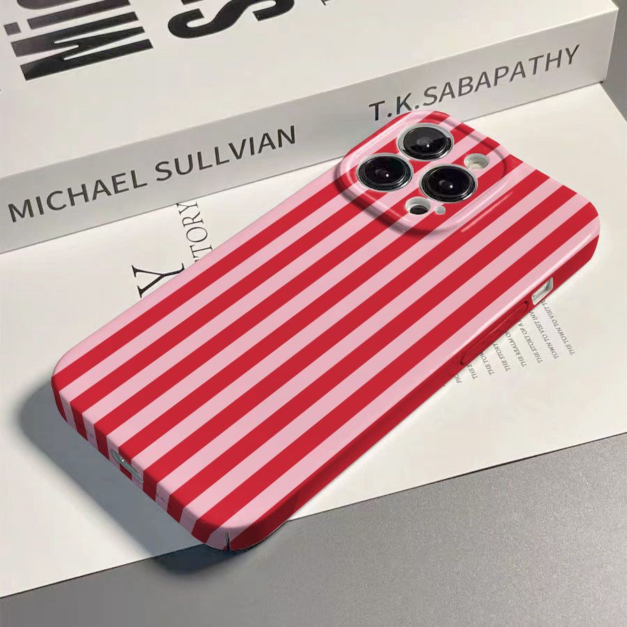 Phone Case For iPhone 17 16 15 - Phone Cases Trending recension och pris