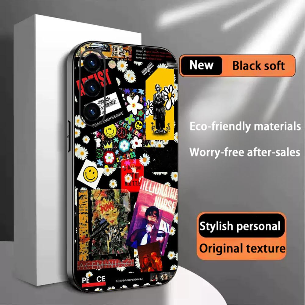 Cool handsome G-Dragon poster  - Phone Cases Galaxy S26 Ultra recension och pris