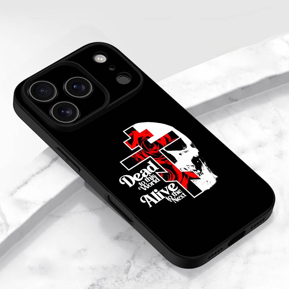 Russia Jesus Flag Christ Relig - Phone Cases Jesus recension och pris
