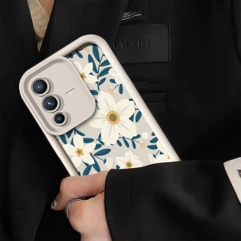 Vivo V60 Shockproof Thicken Ph - Phone Cases Vivo recension och pris