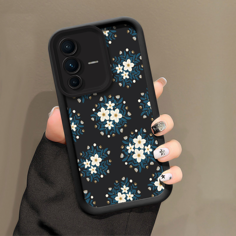Vivo V60 Shockproof Thicken Ph - Phone Cases Vivo recension och pris
