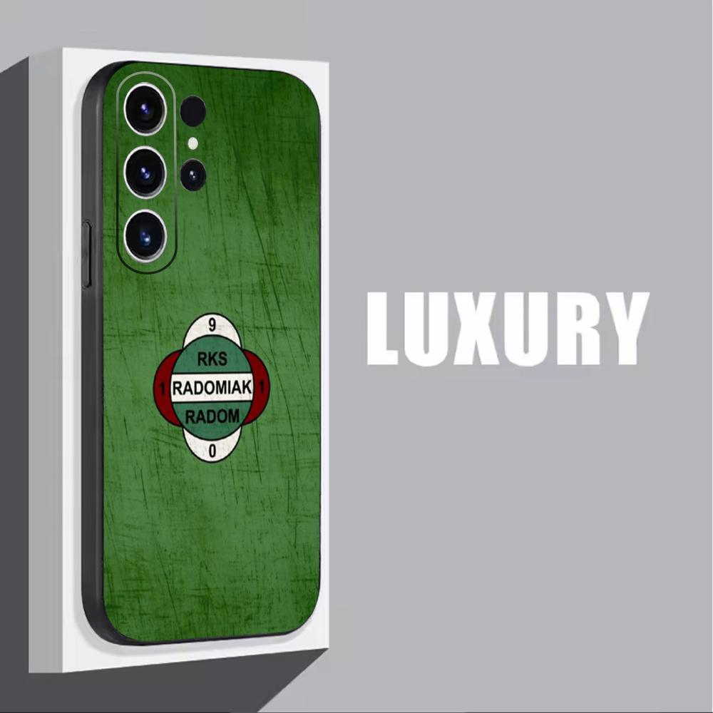 Radomiak Radom Phone Case For  - Phone Cases Galaxy S26 Ultra recension och pris