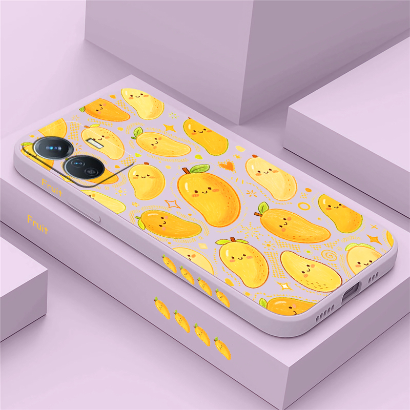 Soft TPU Phone Case For Vivo V - Phone Cases Vivo recension och pris