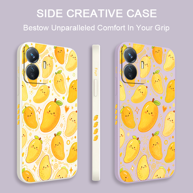 Soft TPU Phone Case For Vivo V - Phone Cases Vivo recension och pris