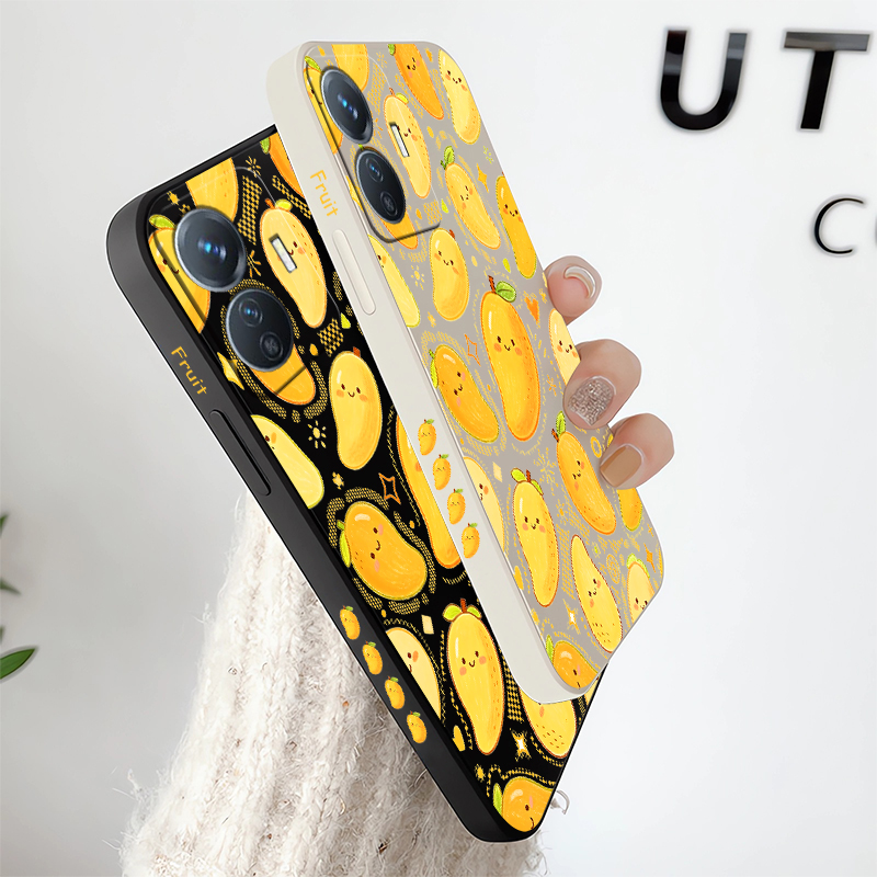 Soft TPU Phone Case For Vivo V - Phone Cases Vivo recension och pris