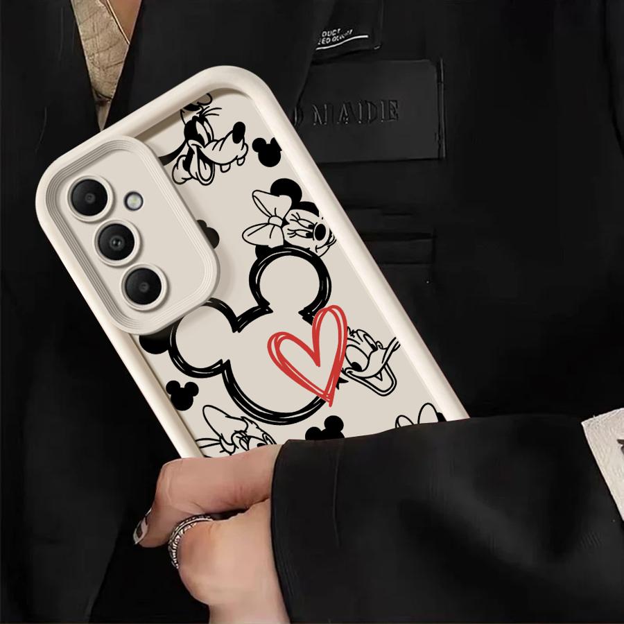 Soft Cover Phone Case for Sams - Phone Cases Samsung A14 recension och pris