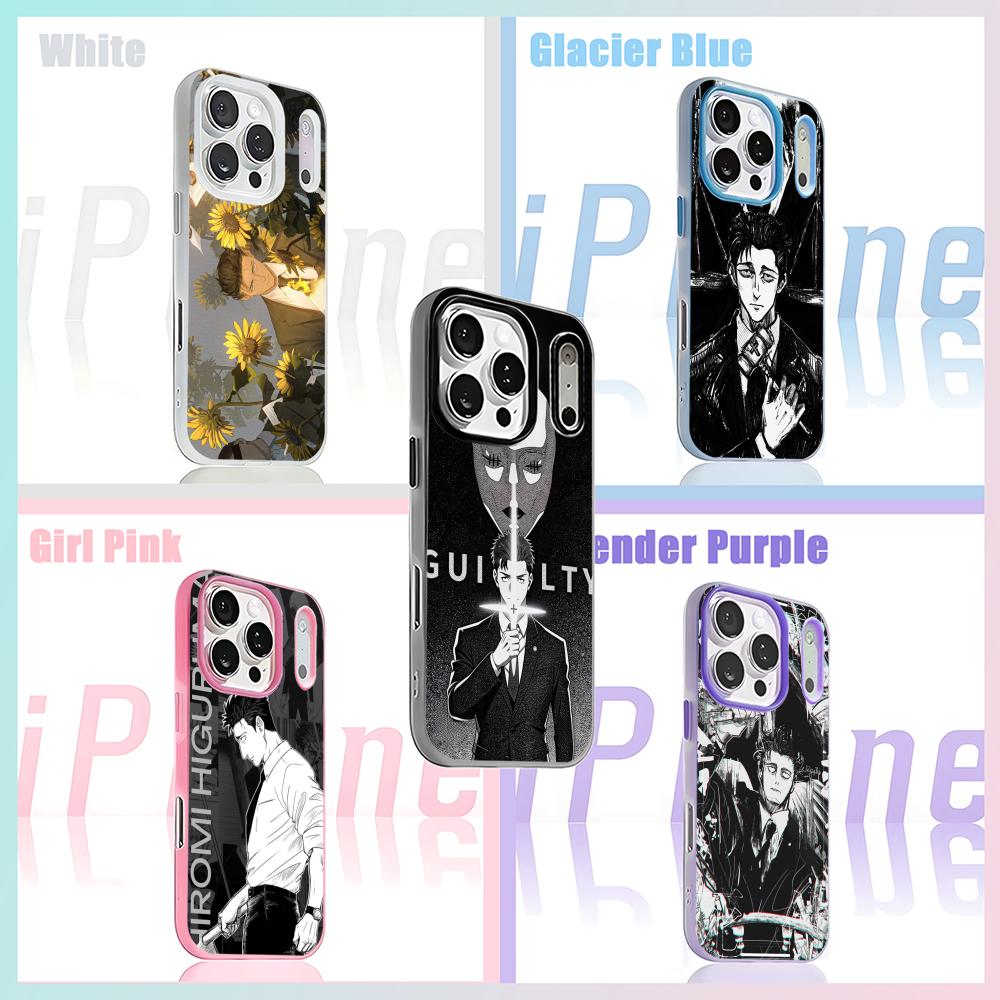 J-Jujutsu Kaisen Hiromi Higuru - Phone Cases Iphone 13 recension och pris