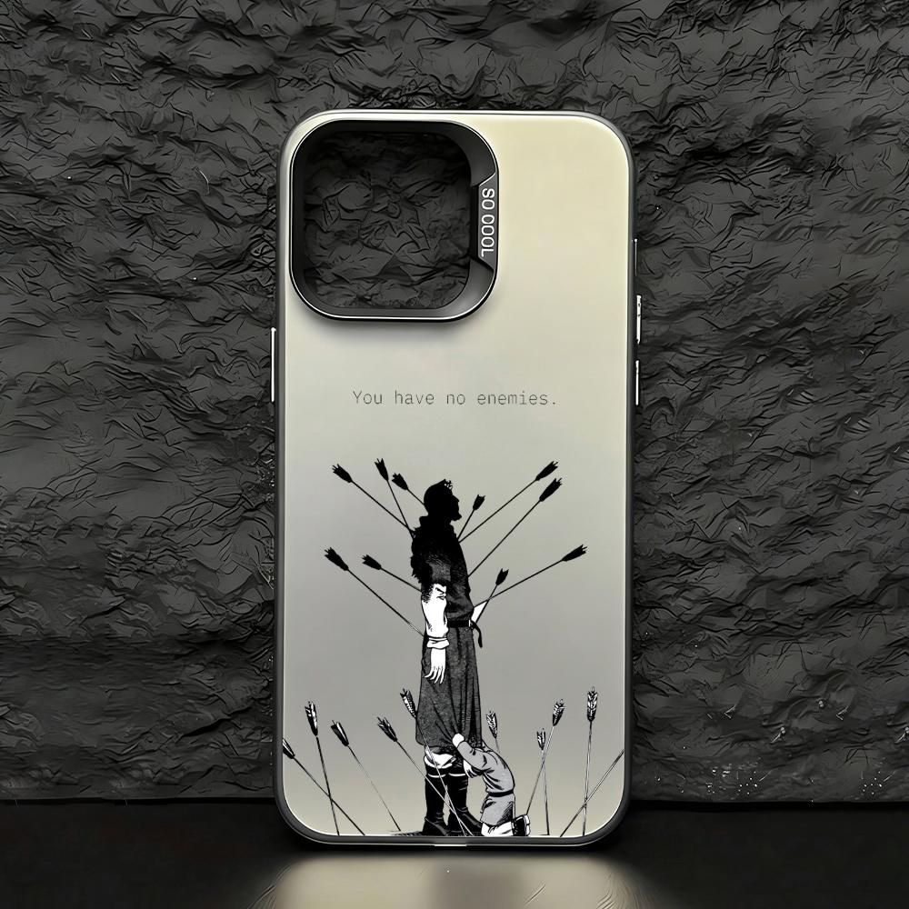 V-Vinland Saga Cool Anime Phon - Phone Cases Iphone 13 recension och pris