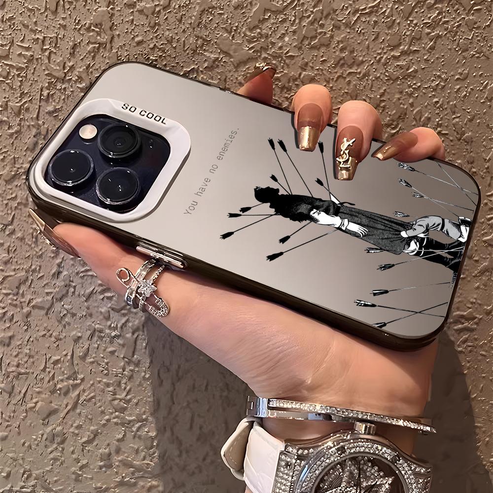 V-Vinland Saga Cool Anime Phon - Phone Cases Iphone 13 recension och pris
