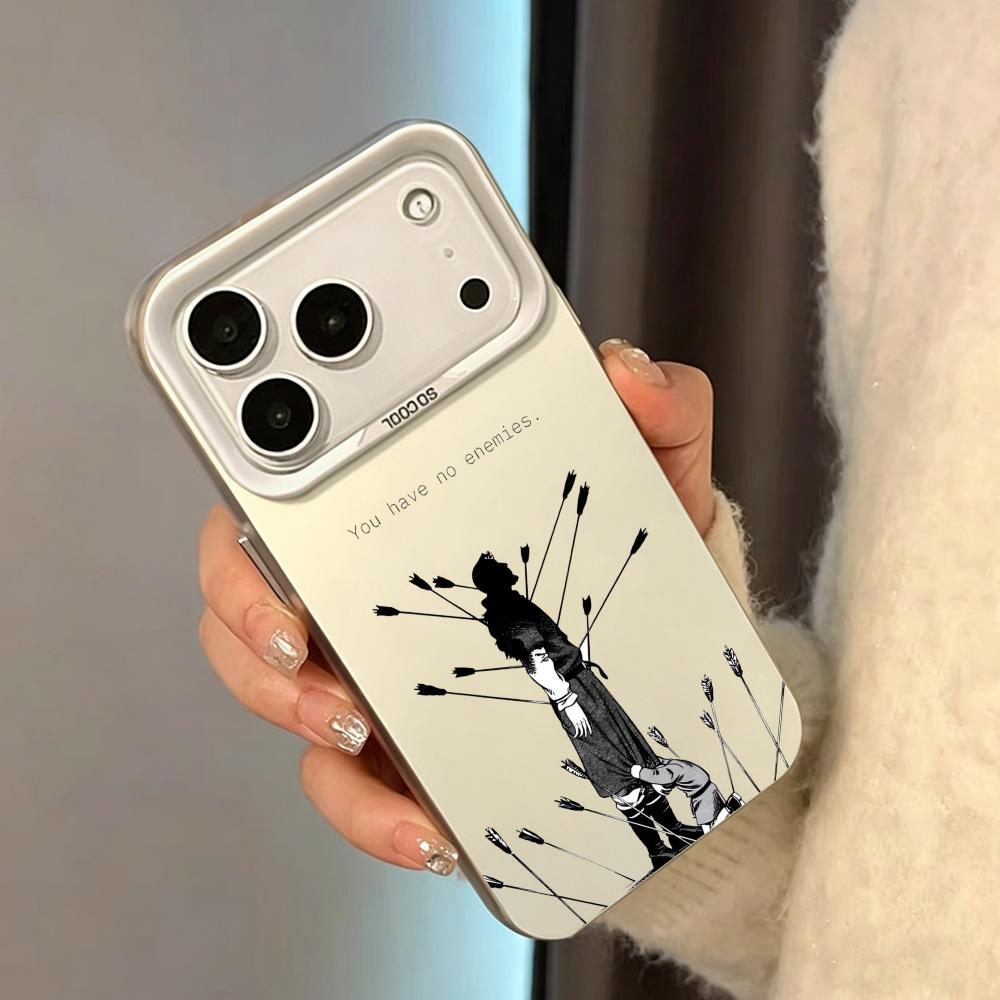 V-Vinland Saga Cool Anime Phon - Phone Cases Iphone 13 recension och pris