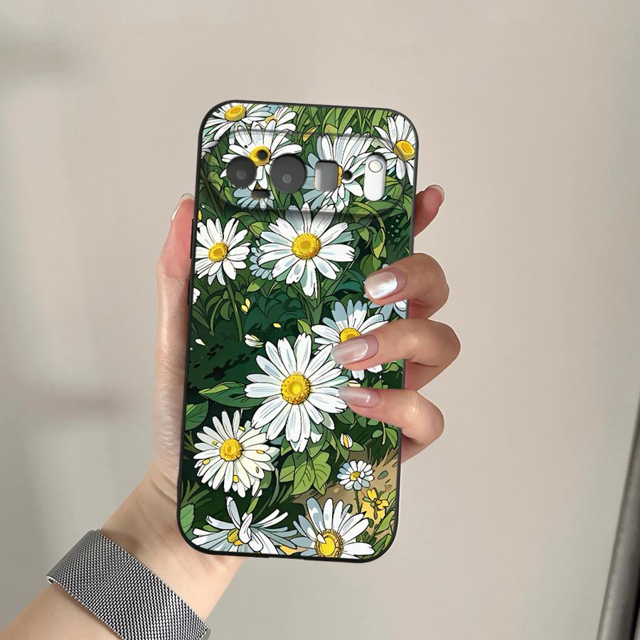 Case for Google Pixel 10A 7a 9 - Phone Cases Google Pixel 9 recension och pris