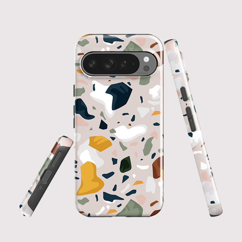 Fcicicase Luxury Painting Phon - Phone Cases Google Pixel 9 recension och pris