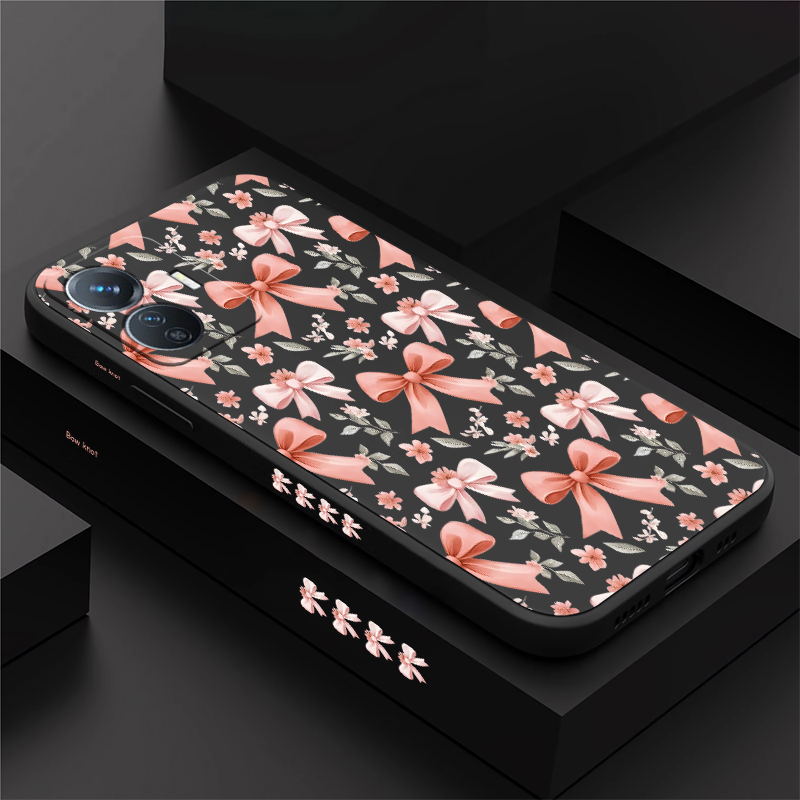 For Vivo V70 Elite FE V50 V60  - Phone Cases Vivo recension och pris