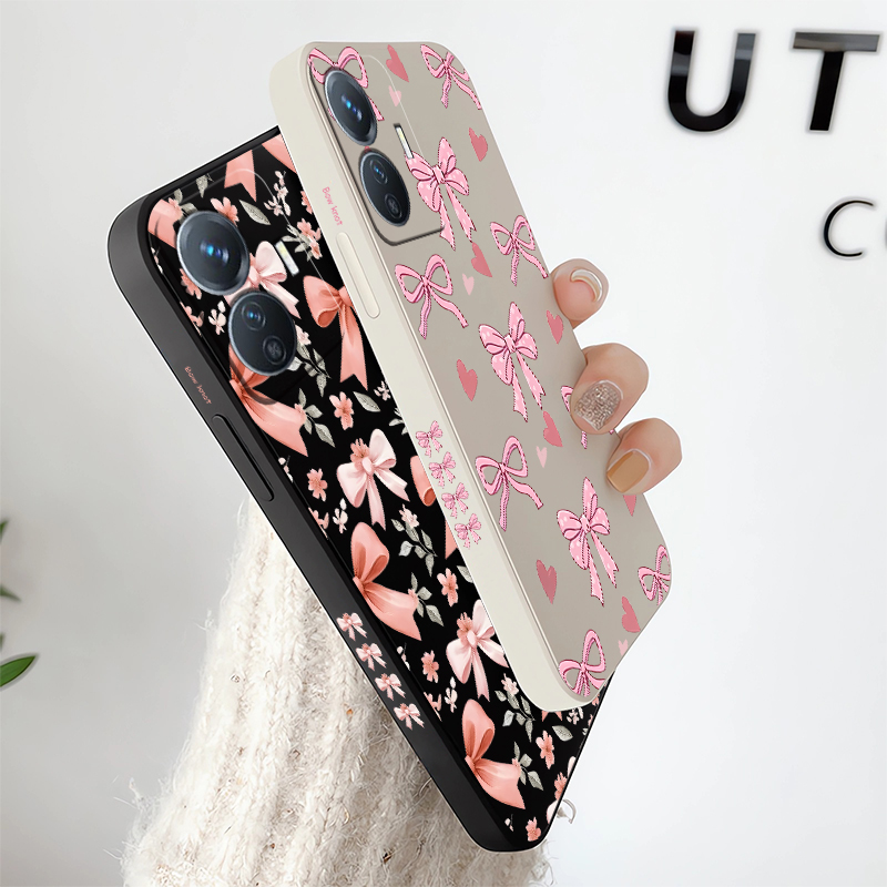 For Vivo V70 Elite FE V50 V60  - Phone Cases Vivo recension och pris