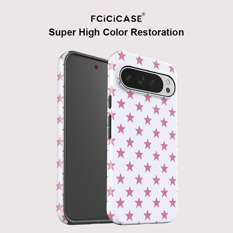 Fcicicase Shockproof Phone Cas - Phone Cases Google Pixel 9 recension och pris