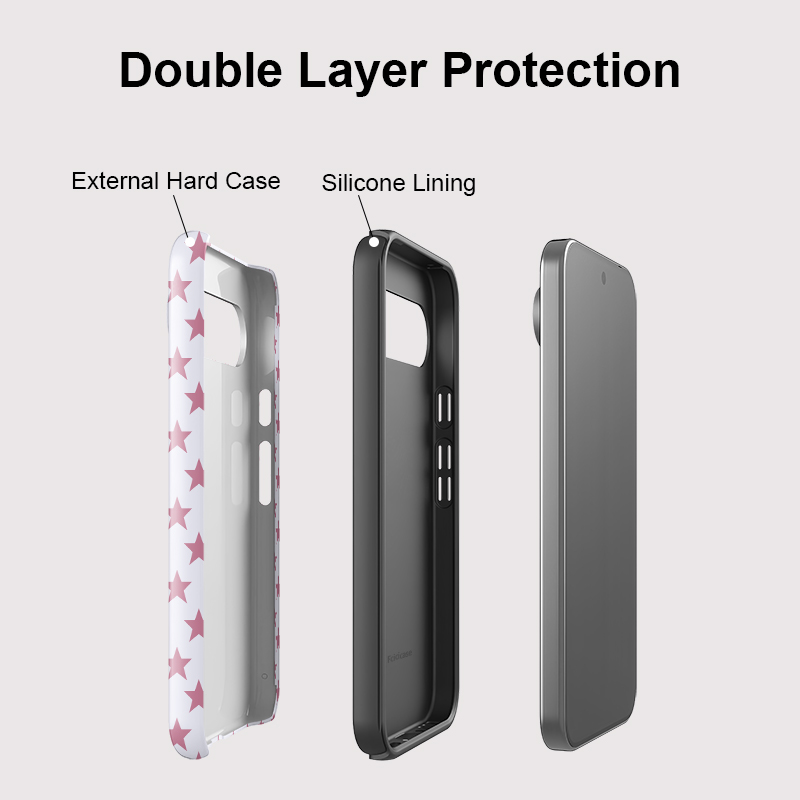Fcicicase Shockproof Phone Cas - Phone Cases Google Pixel 9 recension och pris