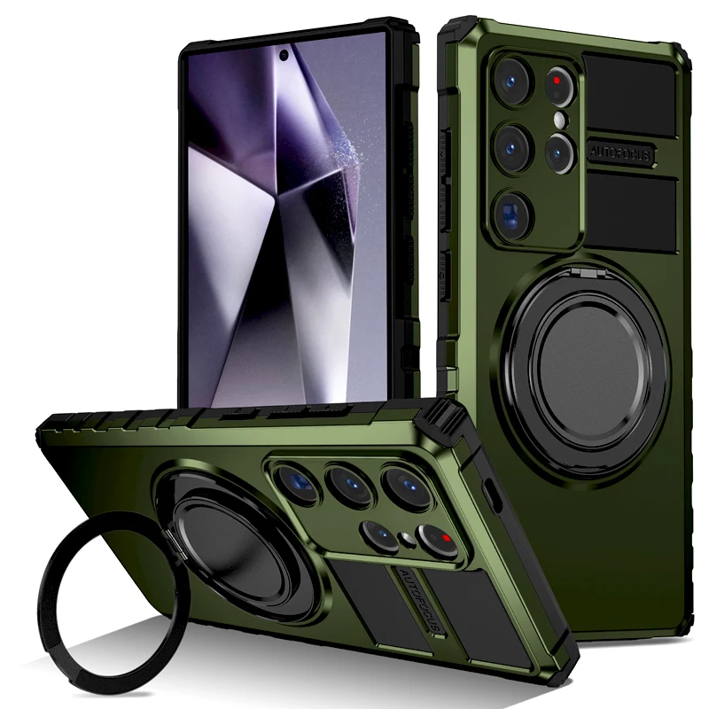 For Samsung Galaxy S26 Edge S2 - Phone Cases Galaxy S26 Ultra recension och pris