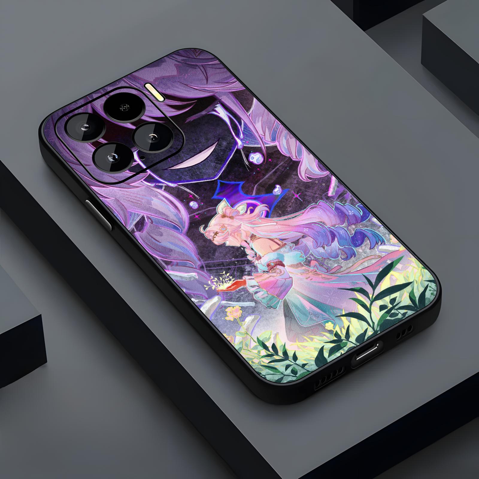 Phone Case For Xiaomi 17 15 14 - Phone Cases Xiaomi 15T recension och pris
