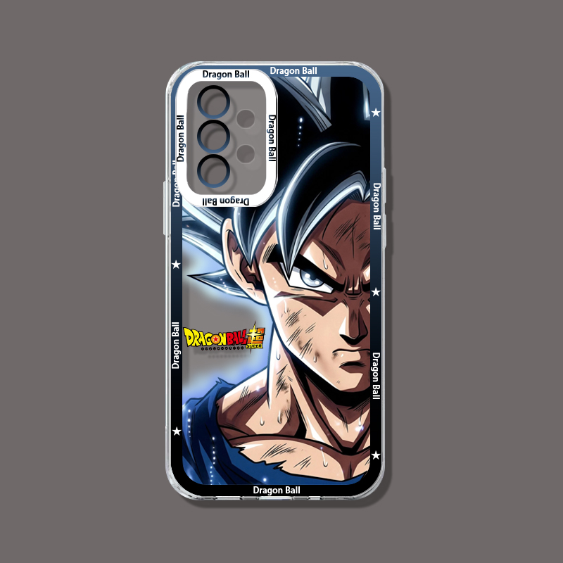 Case for D-DRAGON BALL GOKU Sa - Phone Cases Samsung A14 recension och pris
