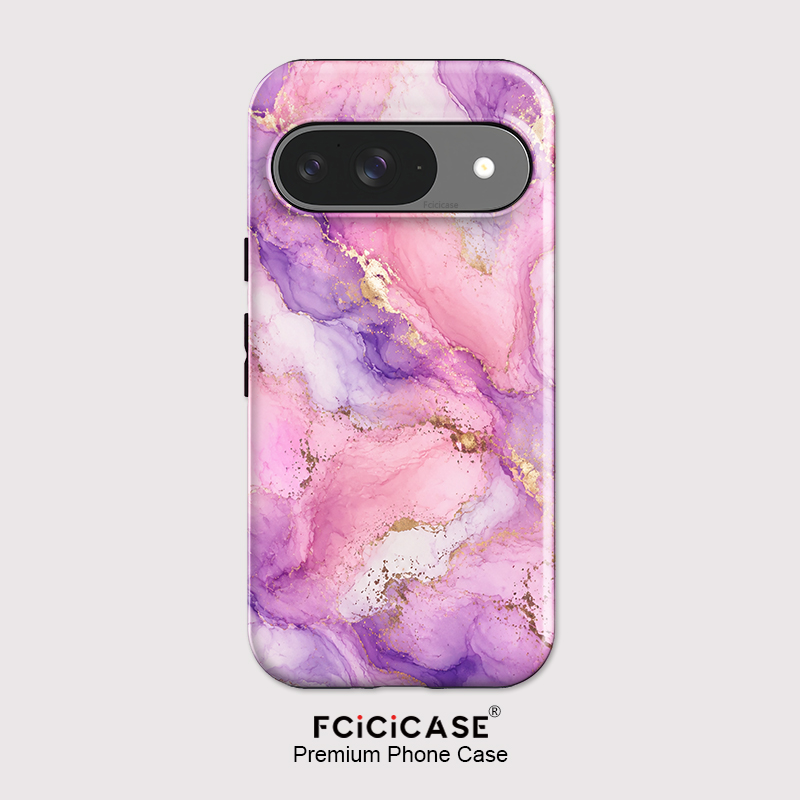 Fcicicase Anti-knock Acrylic P - Phone Cases Google Pixel 9 recension och pris