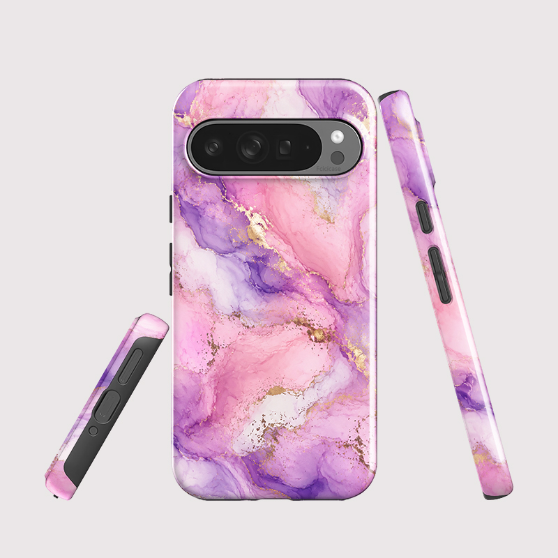 Fcicicase Anti-knock Acrylic P - Phone Cases Google Pixel 9 recension och pris