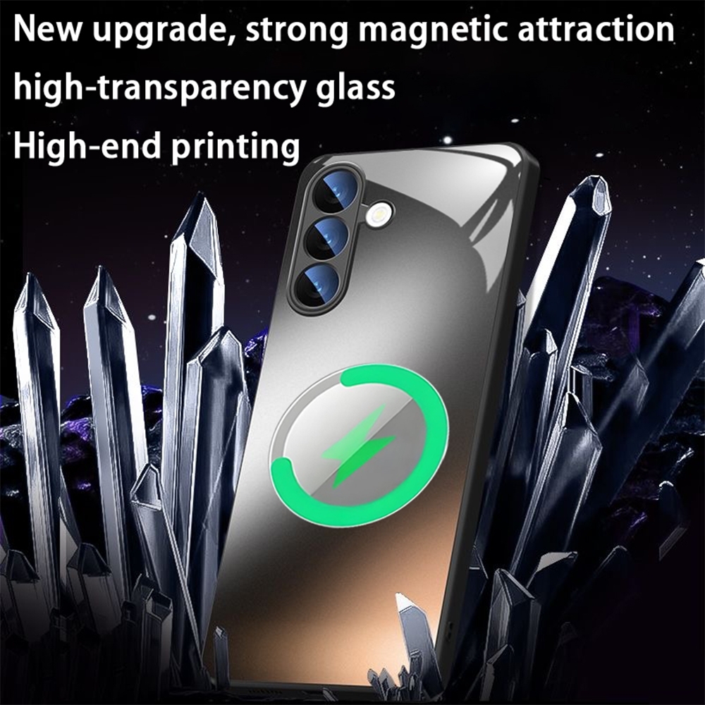 Phone Case For Samsung S26 S25 - Phone Cases Trending recension och pris