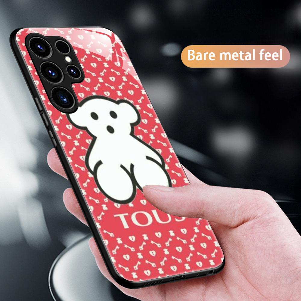 Phone Case For Samsung S26 S25 - Phone Cases Trending recension och pris