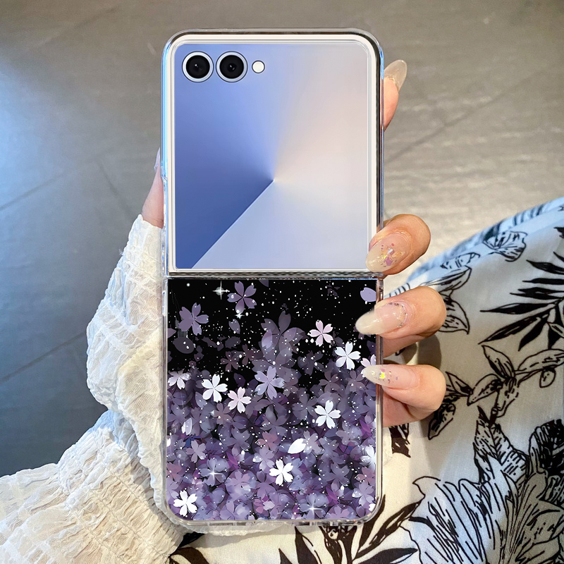 Cherry Blossom Case For Samsun - Phone Cases Z Fold 7 recension och pris