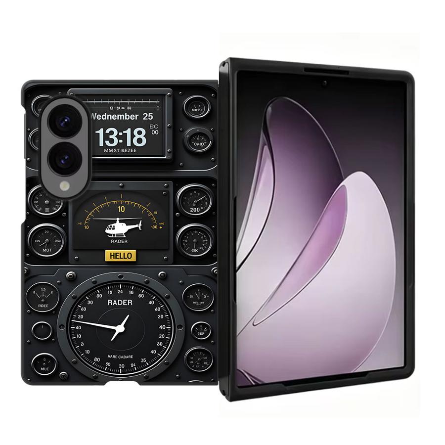 Case for Samsung Galaxy Z Fold - Phone Cases Aviation recension och pris
