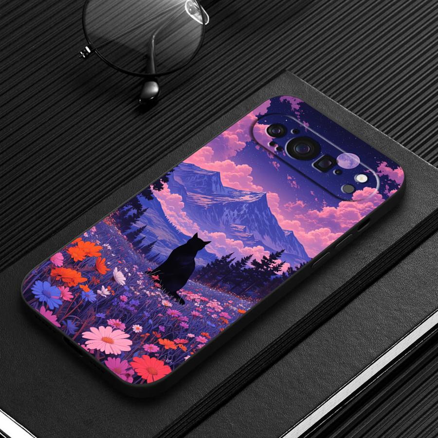 Funda Phone Cover Case for Goo - Phone Cases Google Pixel 9 recension och pris