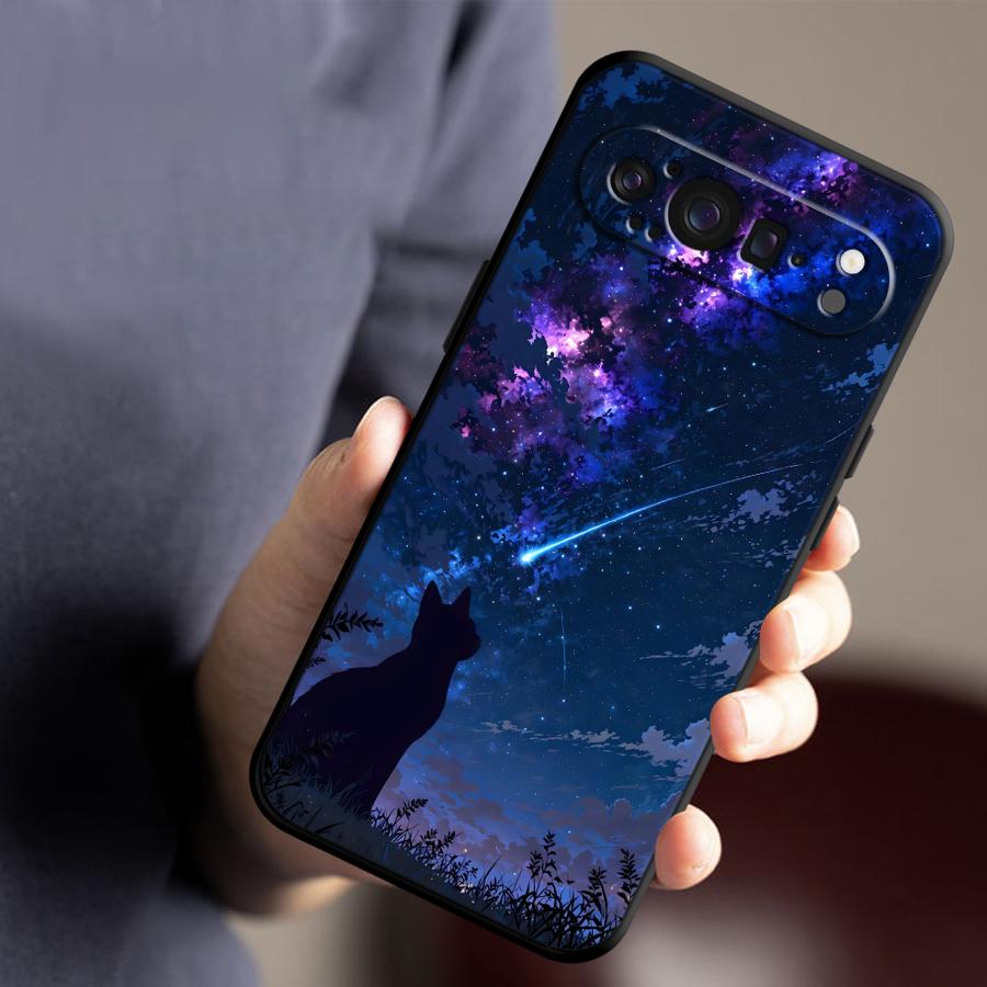 Funda Phone Cover Case for Goo - Phone Cases Google Pixel 9 recension och pris
